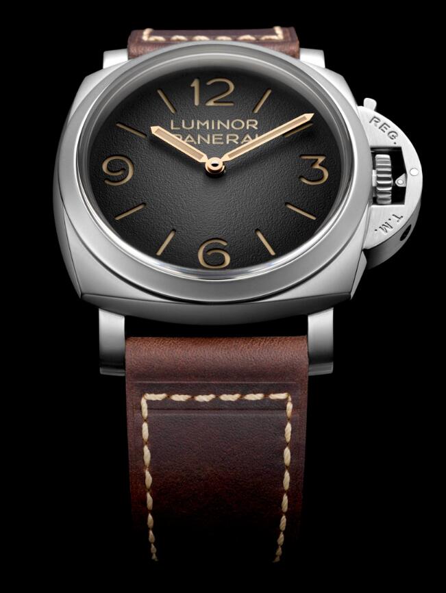 Hot Take: Panerai Goes Back To Its Roots With The New UK Luxury Fake Panerai Luminor Tre Giorni PAM01628 Watches Online