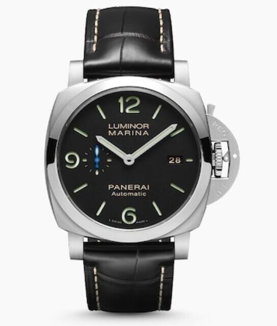 Review: Luxury 2025 UK Fake Panerai’s Luminor Marina Watches Could Be The Perfect Panerai